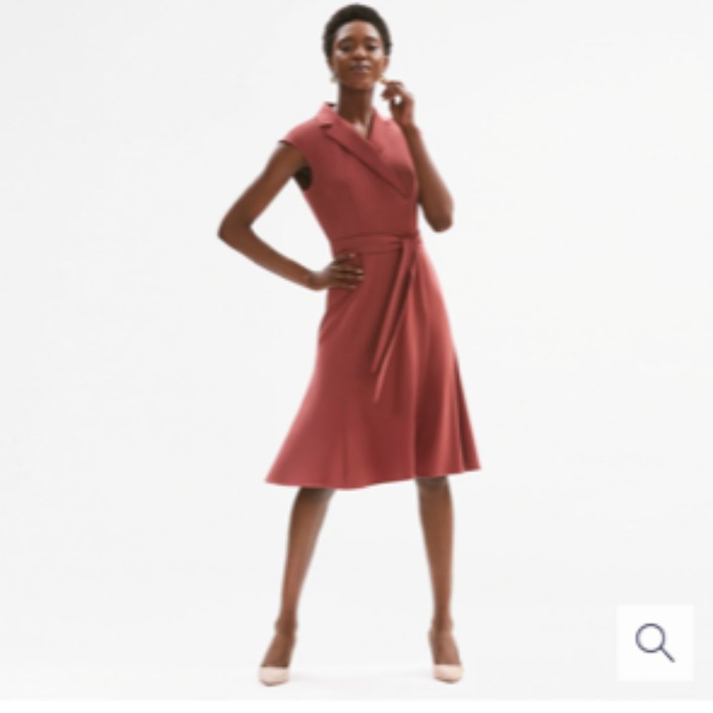 Isabellle Dress | 0